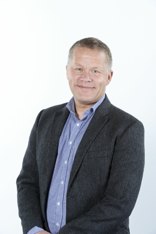 VET FOR LITE: Petter Brelin, leder i Norsk forening for allmennleger, er ikke sikker på om ventetiden på norske legekontor er så dårlig. Foto: Sykehuset i Østfold VET FOR LITE: Petter Brelin, leder i Norsk forening for allmennleger, er ikke sikker på om ventetiden på norske legekontor er så dårlig. Foto: Sykehuset i Østfold